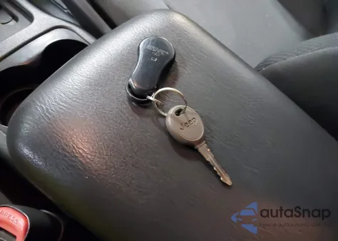 2002 Jeep Grand Cherokee Laredo z USA, uszkodzony, nr VIN 1J4GW48S62C170319